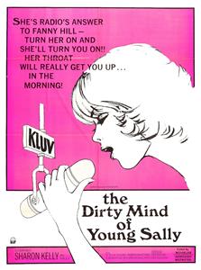 The Dirty Mind of Young Sally (1973) Online
