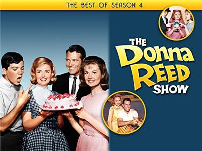The Donna Reed Show The Monster (1958–1966) Online