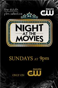 The Duluth CW & The Duluth Film Collective Present: Night at the Movies  Online