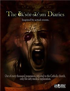 The Exorcism Diaries (2014) Online