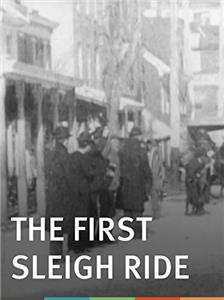 The First Sleigh-Ride (1897) Online