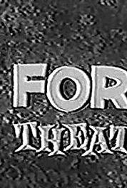 The Ford Television Theatre As the Flame Dies (1952–1957) Online