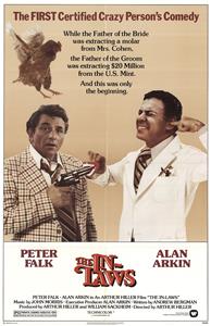 The In-Laws (1979) Online