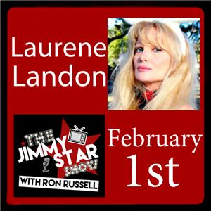 The Jimmy Star Show with Ron Russell Laurene Landon (2014– ) Online
