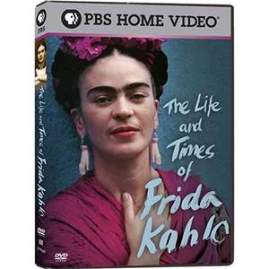 The Life and Times of Frida Kahlo (2005) Online