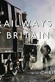 The Railways That Built Britain with Chris Tarrant Boom, Bust and Blood (2017– ) Online