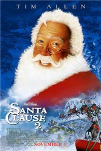 The Santa Clause 2 (2002) Online