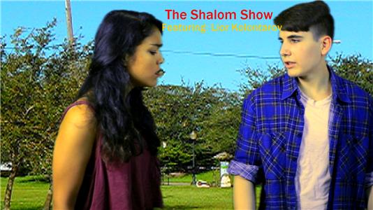 The Shalom And Lior Show A Tuned Love (2015– ) Online