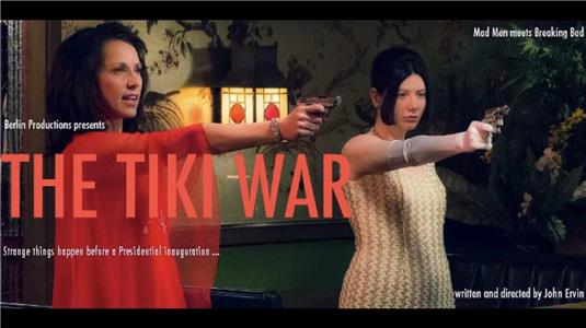 The Tiki War (2014) Online