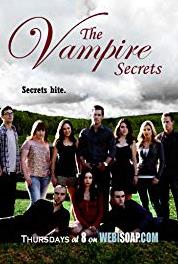 The Vampire Secrets Episode #1.10 (2011– ) Online