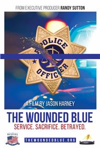 The Wounded Blue (2019) Online