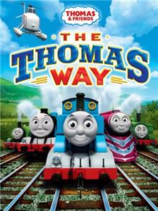 Thomas & Friends: The Thomas Way (2013) Online