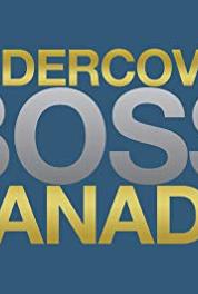 Undercover Boss Canada Shoeless Joe's Sports Grill (2012– ) Online