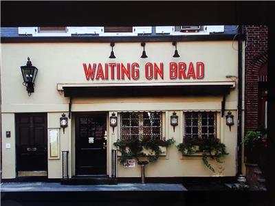 Waiting on Brad  Online