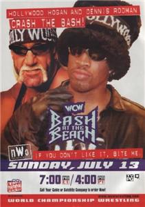 WCW Bash at the Beach (1997) Online