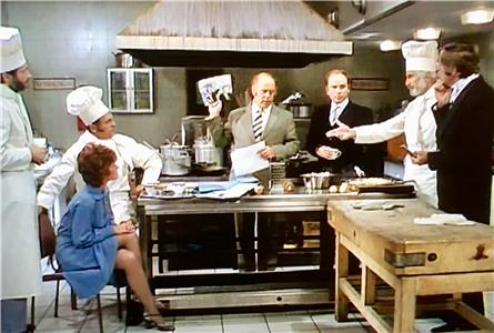 Whodunnit? Too Many Cooks (1972–1978) Online