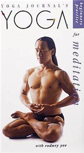 Yoga Journal's Yoga Practice for Meditation (1996) Online