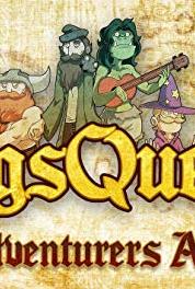 YogsQuest A Star Wars Story: The Town of Two Suns (2013– ) Online