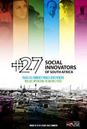 +27: Social Innovators of South Africa Hoops 4 Hope (2014– ) Online