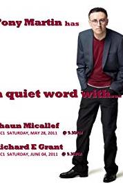 A Quiet Word with... Bill Bailey (2010–2011) Online