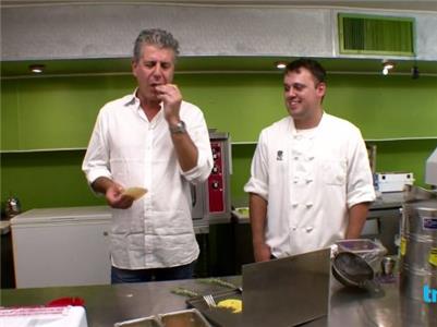 Anthony Bourdain: No Reservations Chicago (2005–2012) Online