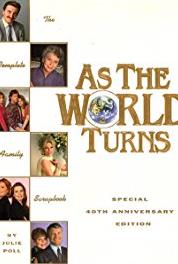 As the World Turns Episode #1.6111 (1956–2010) Online