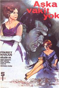 Aska vakit yok (1963) Online