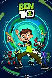 Ben 10 Out to Launch (2016– ) Online