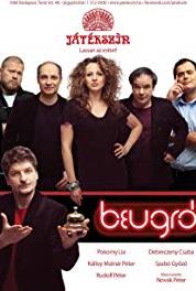 Beugró Episode #5.9 (2007– ) Online