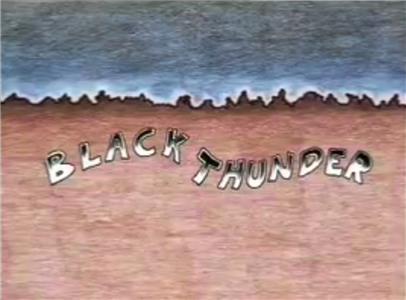 Black Thunder (1998) Online