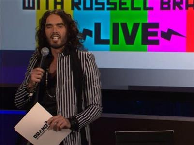 Brand X with Russell Brand Episode #2.2 (2012–2013) Online