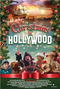 Christmas in Hollywood (2014) Online