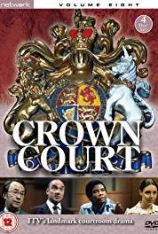 Crown Court The Son of His Father: Part 2 (1972–1984) Online