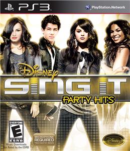 Disney Sing It: Party Hits (2010) Online