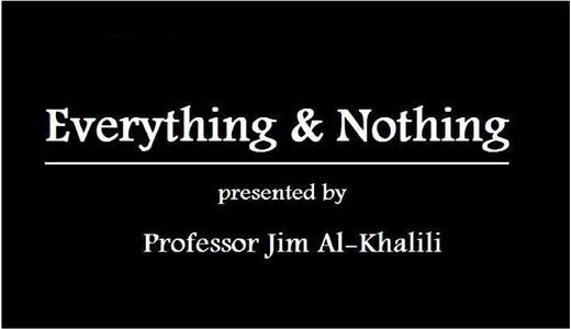 Everything and Nothing  Online