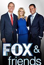 Fox and Friends Episode dated 16 March 2010 (1998– ) Online