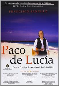 Francisco Sánchez: Paco de Lucía (2002) Online