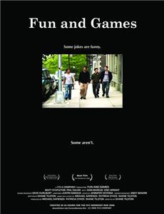 Fun and Games (2006) Online