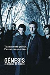 Génesis, en la mente del asesino Alta seguridad (2006–2007) Online