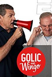 Golic and Wingo Episode dated 11 October 2018 (2017– ) Online