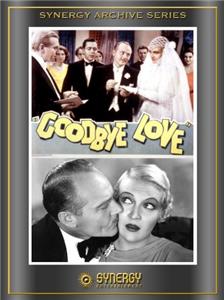 Good-bye Love (1933) Online