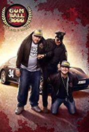 Gumball 3000 med Erik och Mackan Episode #3.5 (2010– ) Online
