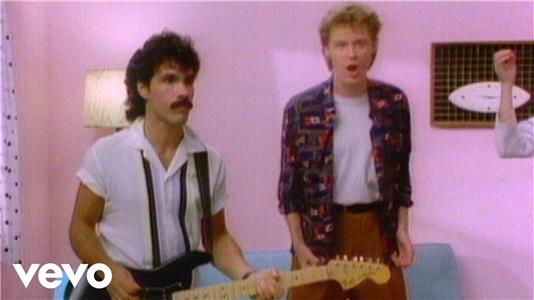 Hall & Oates: Family Man (1983) Online