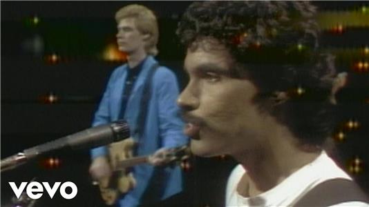 Hall & Oates: How Does It Feel to Be Back? (1980) Online
