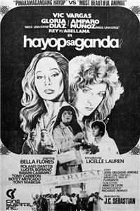 Hayop sa ganda (1983) Online