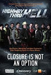 Highway Thru Hell After the Crash: Reloaded (2011– ) Online
