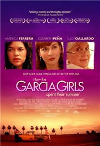 How the Garcia Girls Spent Their Summer (2005) Online