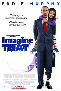 Imagine That (2009) Online