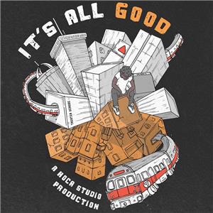 It's All Good (2018) Online