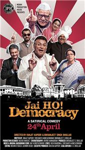 Jai Ho! Democracy (2015) Online